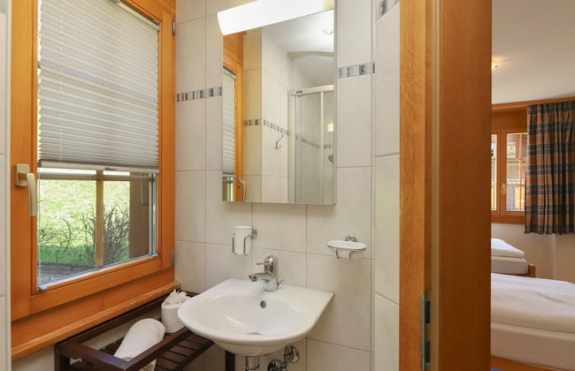 Chalet Nagano - Foto 11