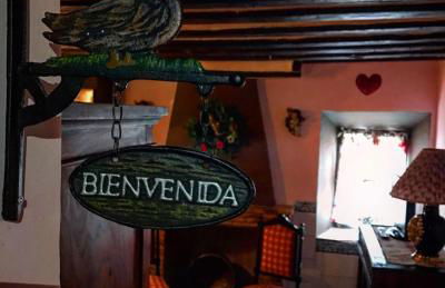 Rural house the Fifth of Malu, Romantic hotel in Cuenca, romantic getaways - Foto 32