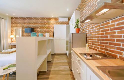 Golden Beachside terrace - Foto 36