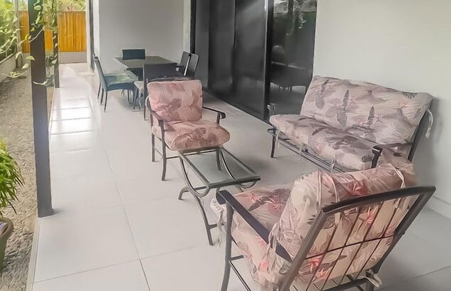 Casa Uvita - Foto 12