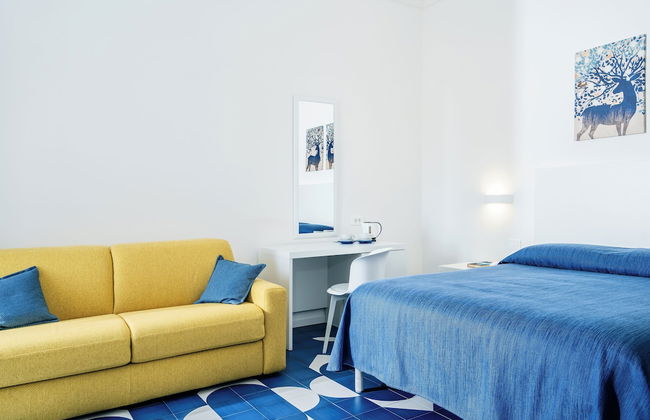 Villa Azzurra - Foto 10