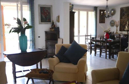 Villa immersa nel verde del parco del San Bartolo - Foto 3