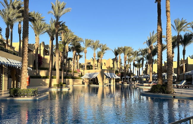 2-bed Flat in Four Seasons Hotel Sharm El Sheikh - Foto 15