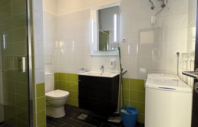 Gracia Apartment House - Photo 33