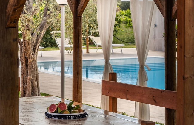 Sr-d636-conm0at - Villa Zagara Bianca - Foto 18