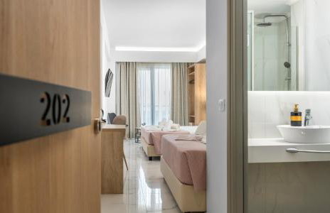 Marvel Deluxe Rooms - Foto 35