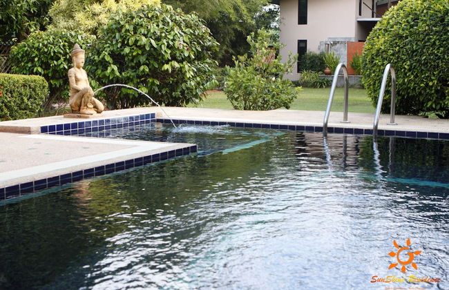 Sunshine Residence - Photo 34