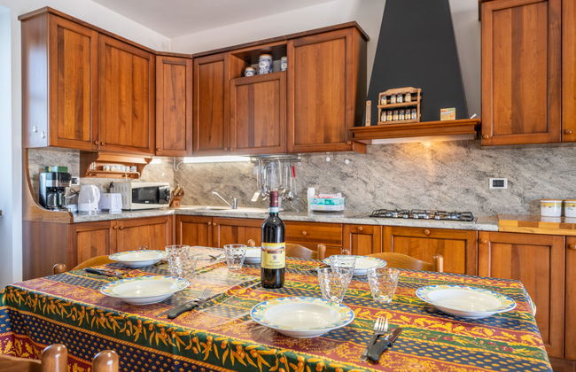 Cascina Anna - Foto 11