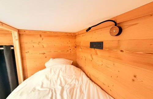 Chalet école des cimes - Foto 40