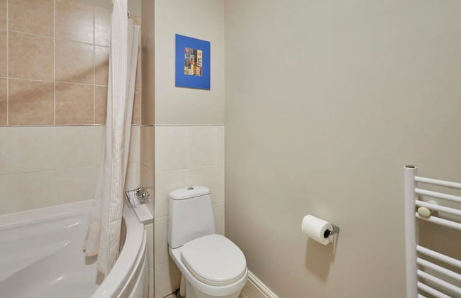 Host Stay Westbourne Grove Apartment - Foto 11