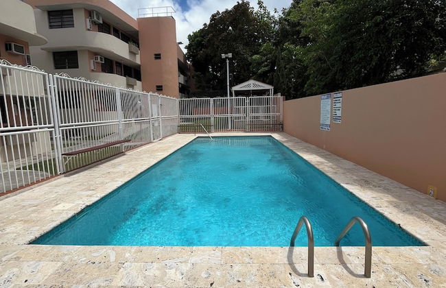 Apartment in Boqueron - Foto 20