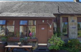 Meadowside Cottages - Foto 2