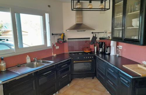 Grande villa, Entre Audierne et Pointe du Raz - Foto 17