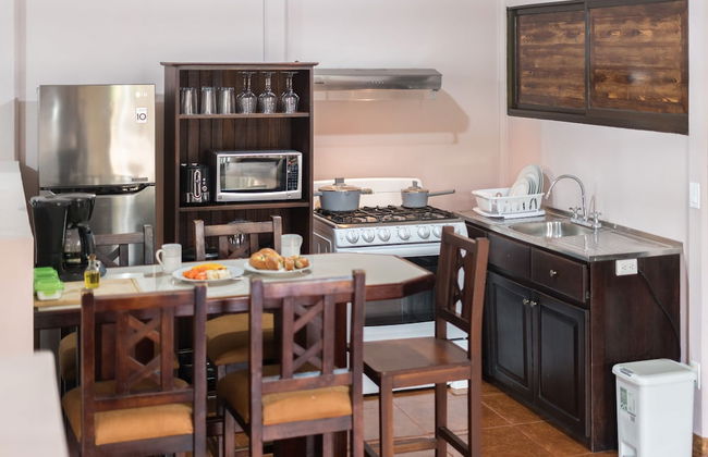 Cabañas del Rio - Foto 7