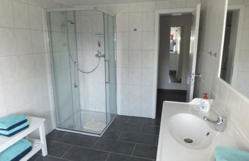 Ferienwohnung Weserberglandblick - Foto 20