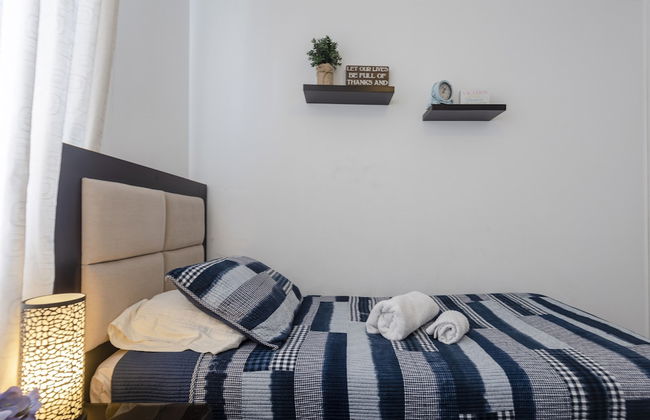 Greatly Miraflores Apartment - Foto 8