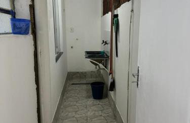 hospedagemsaopedro apartamento com garagem a 13 km de Cabo frio 22 km de arraial do cabo - Foto 11