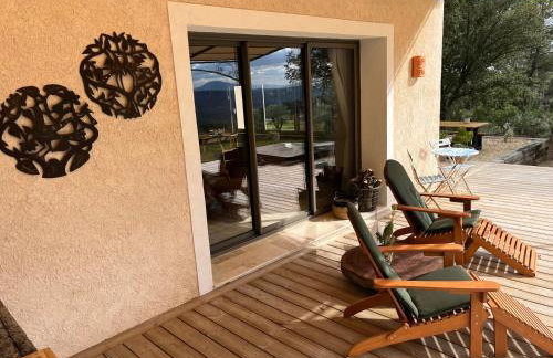 La Tour de Roubeirolle - Foto 35