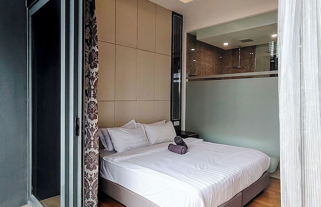 Dorsett Residences Bukit Bintang by De Space - Foto 8