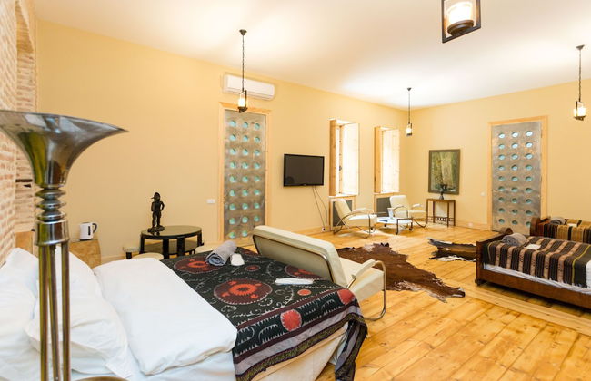 Castle in Old Town - Photo 19