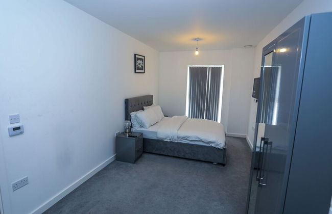 Dreams Apartments 2 Bed - Photo 8