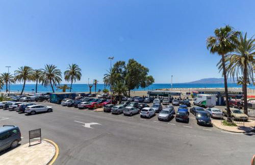 SÖK Pedregalejo seafront Holidays Homes - Photo 28