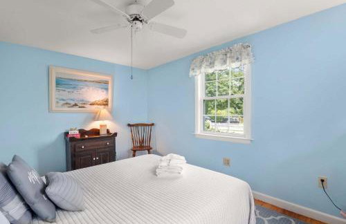 Game Room Walk to Nantucket Sound - Foto 25