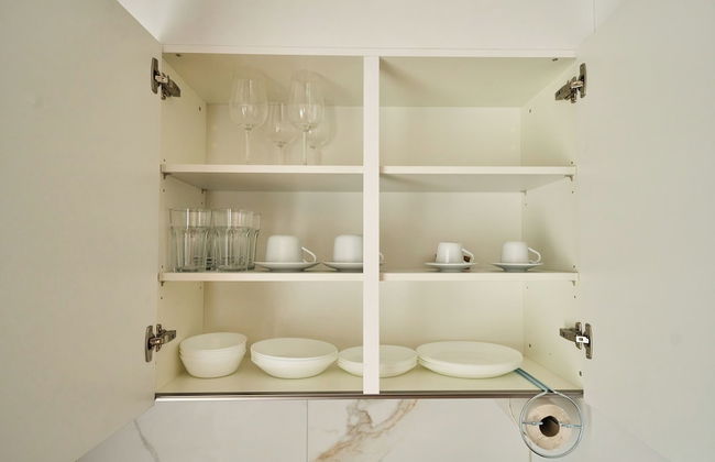 Airport Apartments Zürich - Foto 22