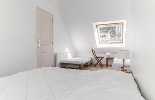 Jolie maison et sa véranda pour de belles vacances - Photo 14