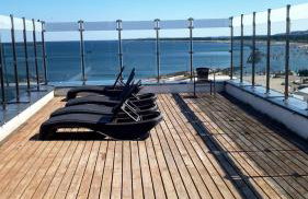 Apartament z widokiem na morze - Foto 26