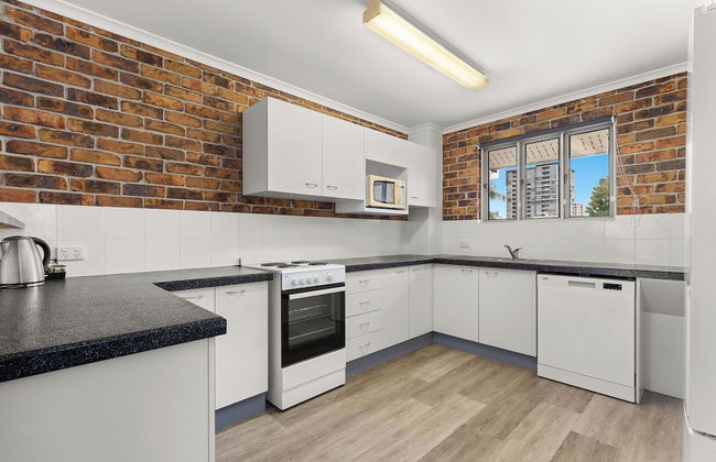 Toowong Villas - Foto 18