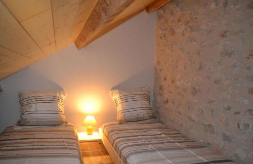 Gîte de Dargilan - Foto 5