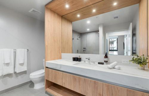 Pool & Gym in Hight-Condo - Foto 29