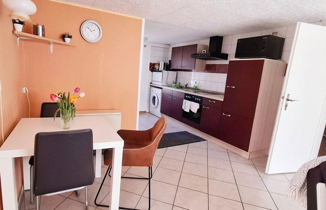 Einladender Bungalow in Kropelin mit Terrasse - Foto 14