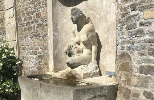 SPACE AGE Design-Luxus-Apartment, Terrasse, Zentral - Foto 44