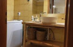 Mochlos Beach Villa Seafront house - Photo 65