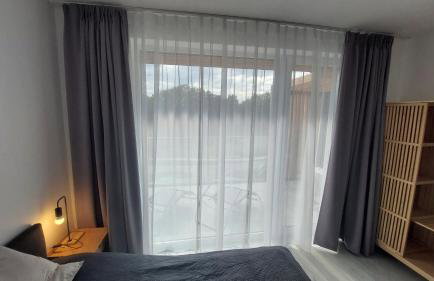 Laguna24 Jezioro Żywieckie Klimatyzowany apartament 40 m2 - Foto 4