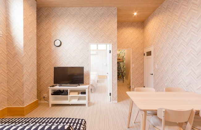 Chiba Morihiro building MIY - Foto 29