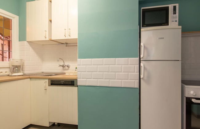 Apartment With sea View in Ostend - Photo 6