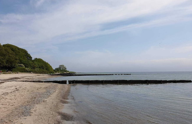 4 Person Holiday Home in Sonderborg - Photo 28