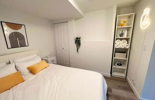 Perfect Workation Spot, Fast Wi-Fi, Fully Stocked - Foto 19