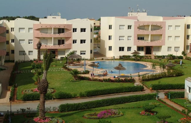 Résidence De l'Atlantique - Foto 27