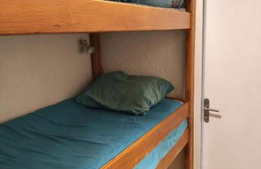 Super Sauze charmant studio en bas des pistes - Foto 13