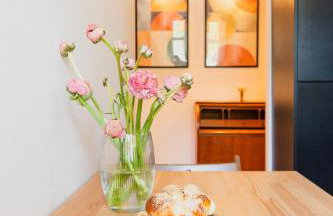 TOTU HOME Na Zaspę 45 Gdańsk Apartament - Foto 23