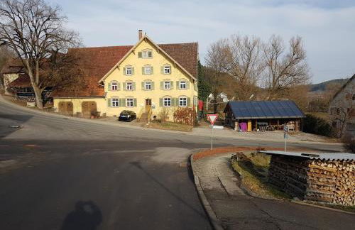 Ferienwohnung Spreter - Foto 1