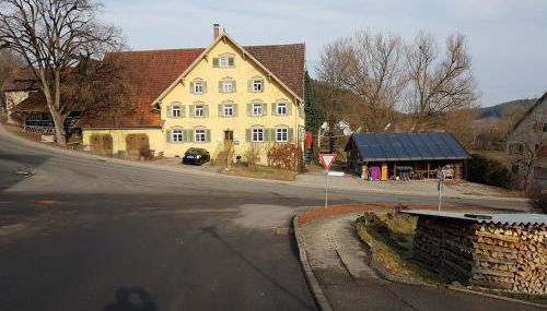 Ferienwohnung Spreter - Foto 1