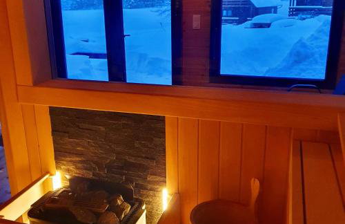 Mana Village - Jacuzzi & Sauna - Foto 56