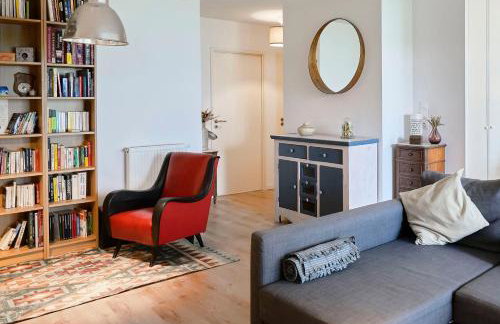 La Bibliothèque - Les Demeures d'Adrien - Foto 9