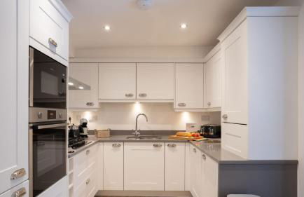 Bronte Apartment - Dales - Lakes - Kirkby Lonsdale - Foto 12