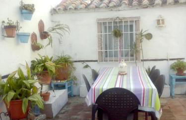 Charming House in Puente Mayorga + Sunny Terrace - Foto 7